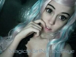 MagicalGirlNamedSkye