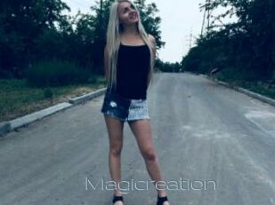 Magicreation