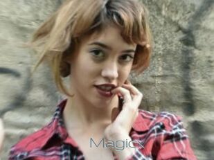 Magicx