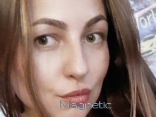 Magnetic Vidéos de Jeunes