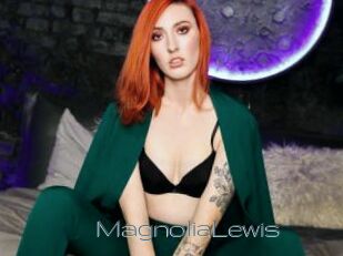 MagnoliaLewis