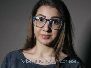 MagnoliaUrGreat