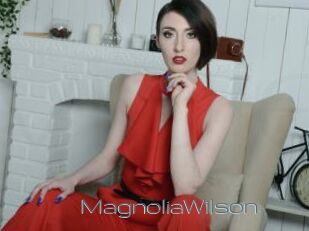 MagnoliaWilson