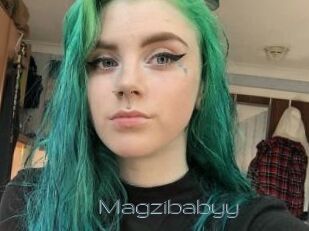 Magzibabyy