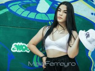 MaiaFerreyro