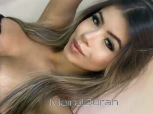 MairaDuran