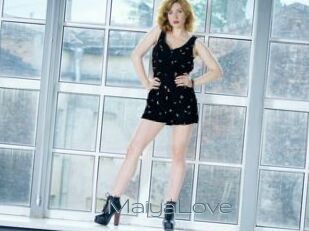 MaiyaLove