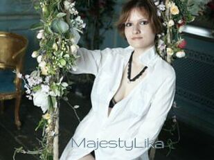 MajestyLika