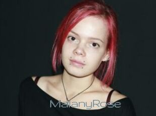 MalanyRose