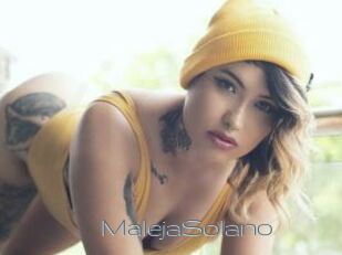 MalejaSolano