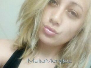 MaliaMendez