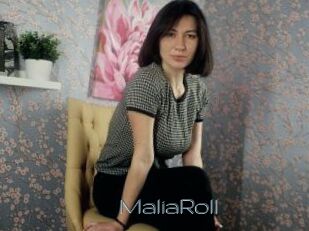 MaliaRoll