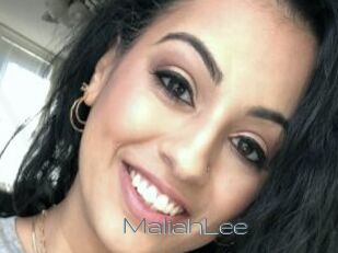 MaliahLee