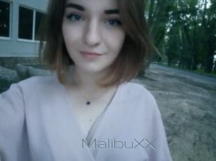 MalibuXX