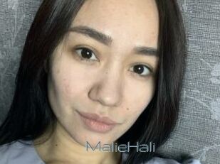 MalieHali