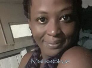 MalikaSkye