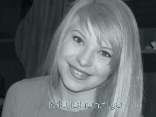 Malishenciya