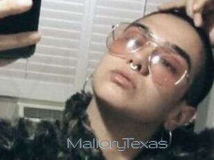 Mallory_Texas