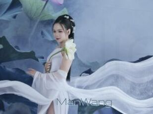 ManWang