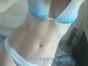 Mandarinka96