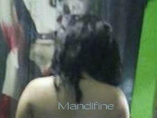 Mandifine