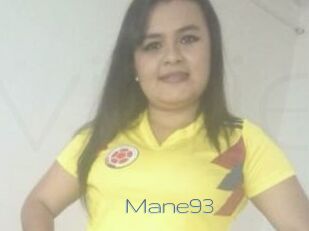 Mane93