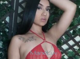 ManeLuv