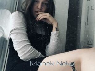Maneki_Neko