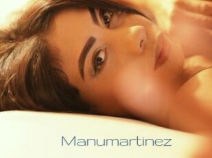 Manumartinez