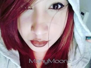 ManyMoore