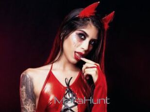 MaraHunt