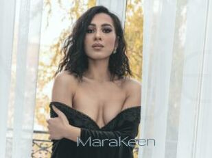 MaraKeen