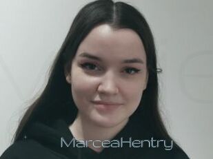 MarceaHentry