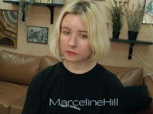 MarcelineHill