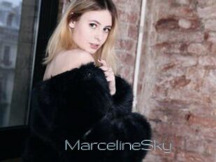 MarcelineSky