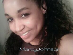 MarcyJohnson