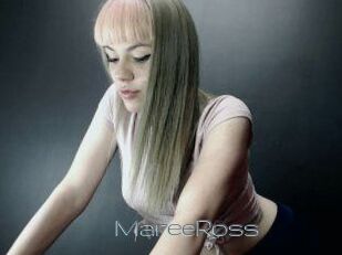 MareeRoss
