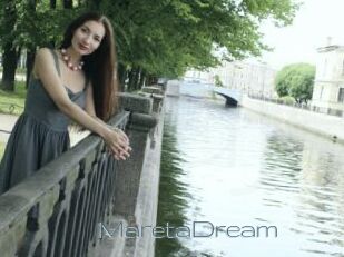 MaretaDream