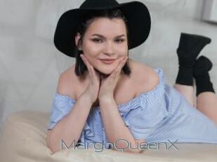 MargoQueenX
