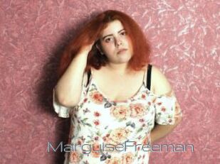 MarguiseFreeman