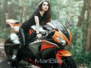 MariBlair