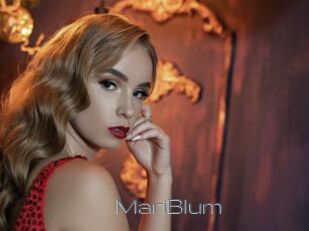 MariBlum