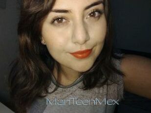 MariTeenMex