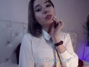 Mari_Sakura