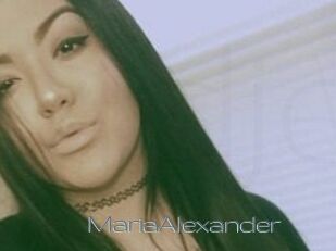 Maria_Alexander