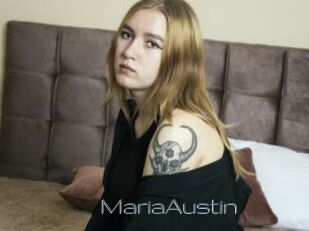 MariaAustin