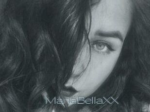 MariaBellaXX