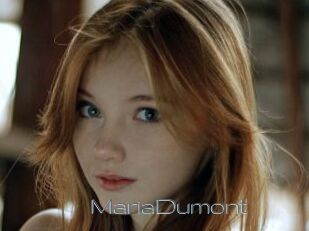 MariaDumont