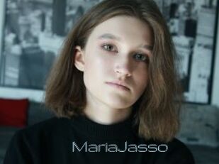 MariaJasso