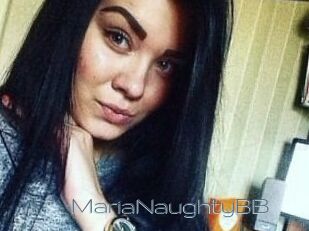 MariaNaughtyBB